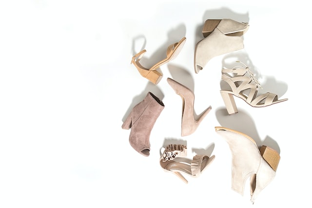 Do your shoes actually fit??